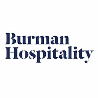Burman-Hospality