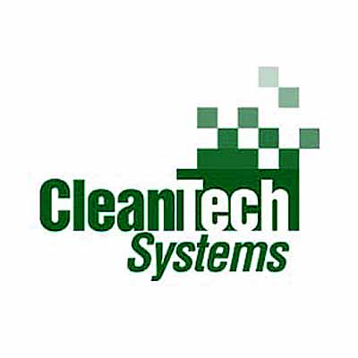 Cleantech-Logo