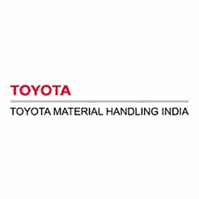 Toyota-Material-Handling-India